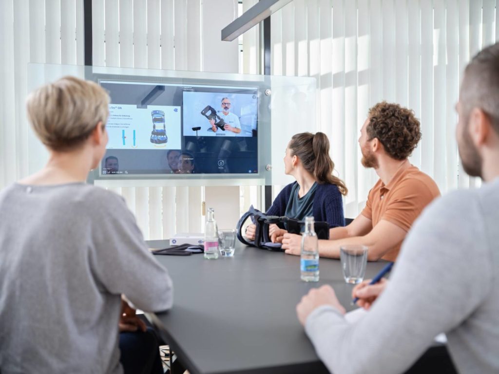 International Online Training Week
