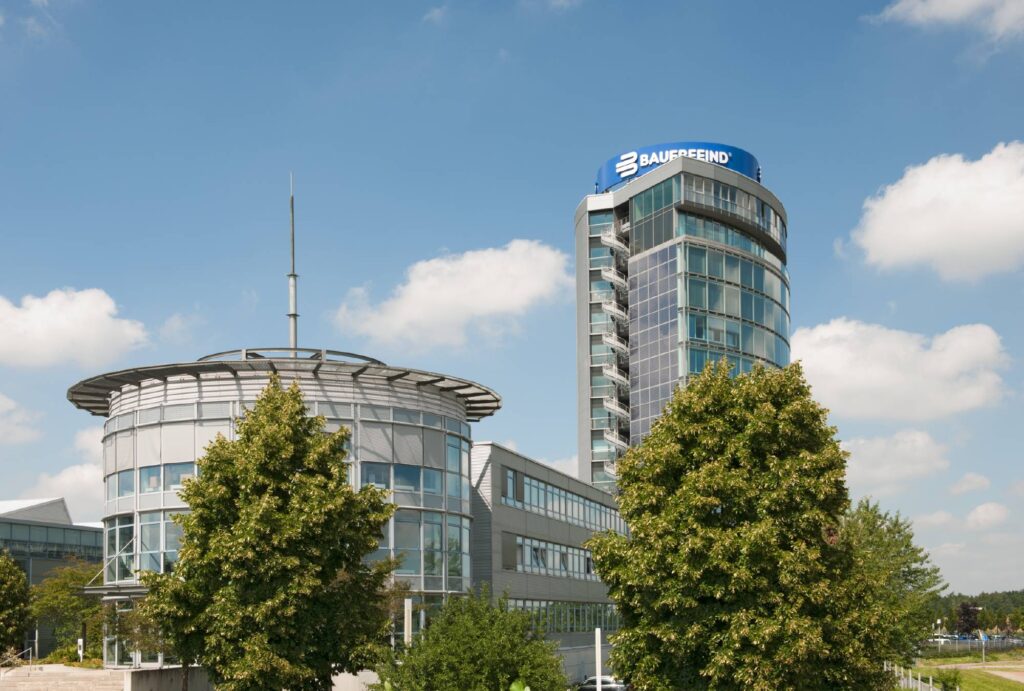 International Training Week in Zeulenroda